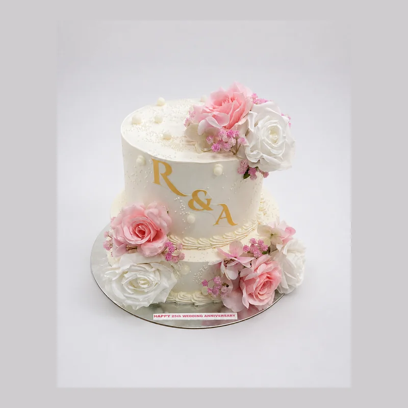 Wedding cakes
